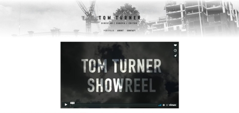 Tom Turner Films